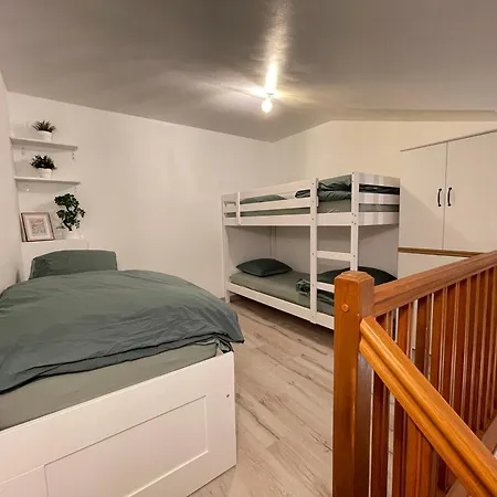 Tkd - Disneyland Paris Apartment *