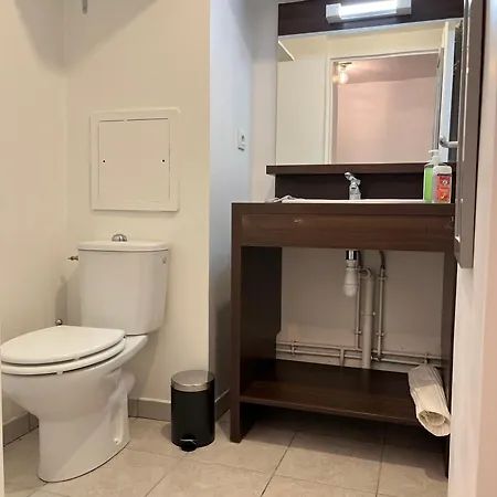 Tkd - Disneyland Paris Apartment