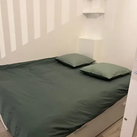 Apartment Tkd - Disneyland Paris Montevrain