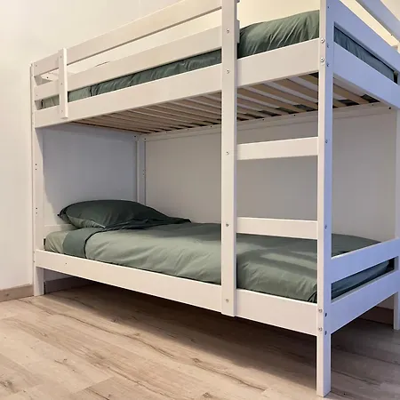 Tkd - Disneyland Paris Apartment