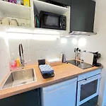 Tkd - Disneyland Paris Apartamento *