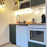 Apartamento Tkd - Disneyland Paris Montévrain
