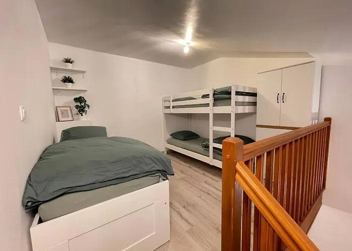 Tkd - Disneyland Paris Apartamento *