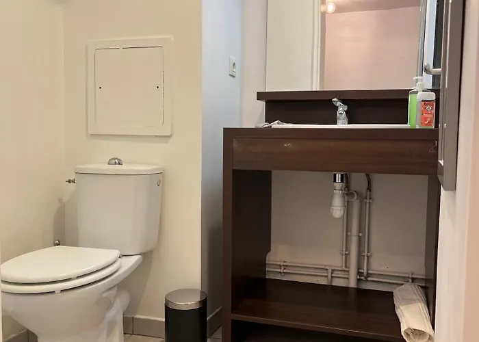 Tkd - Disneyland Paris Apartamento