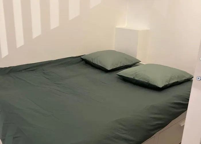 Apartamento Tkd - Disneyland Paris Montévrain