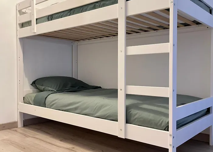 Tkd - Disneyland Paris Apartamento