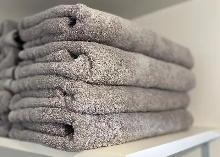 Apartamento Tkd - Disneyland Paris Montévrain
